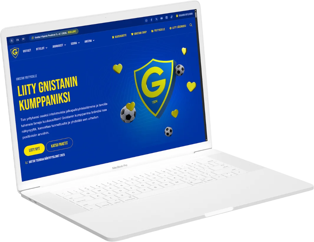 Kompell — esimerkki tuloksesta